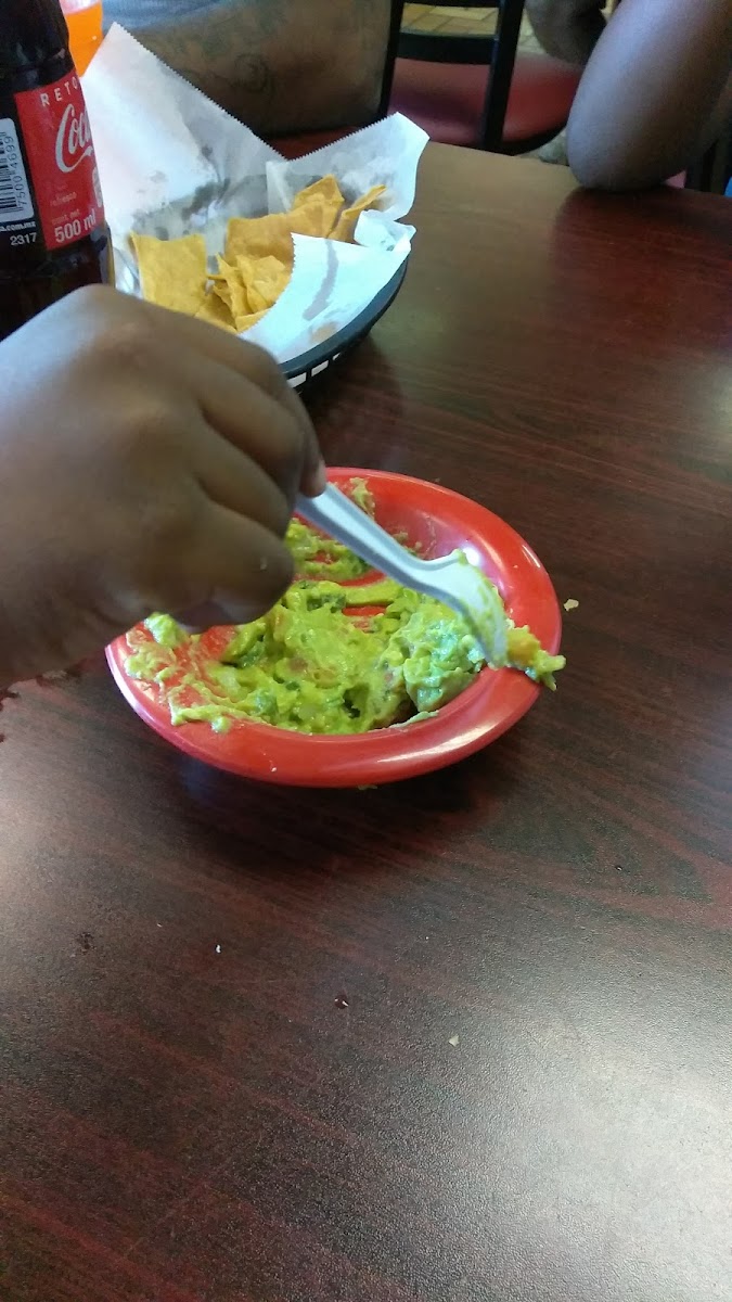 Taqueria El Torito-10