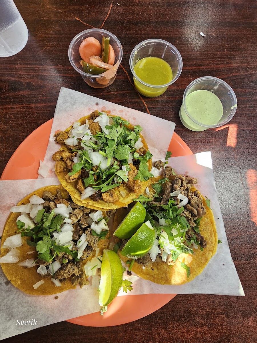 Taqueria El Torito-3