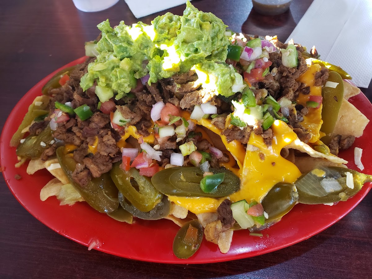 Taqueria El Torito-4