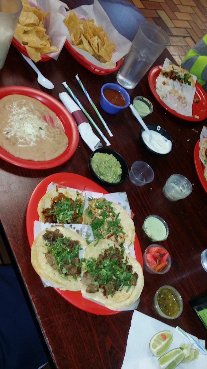 Taqueria El Torito-5