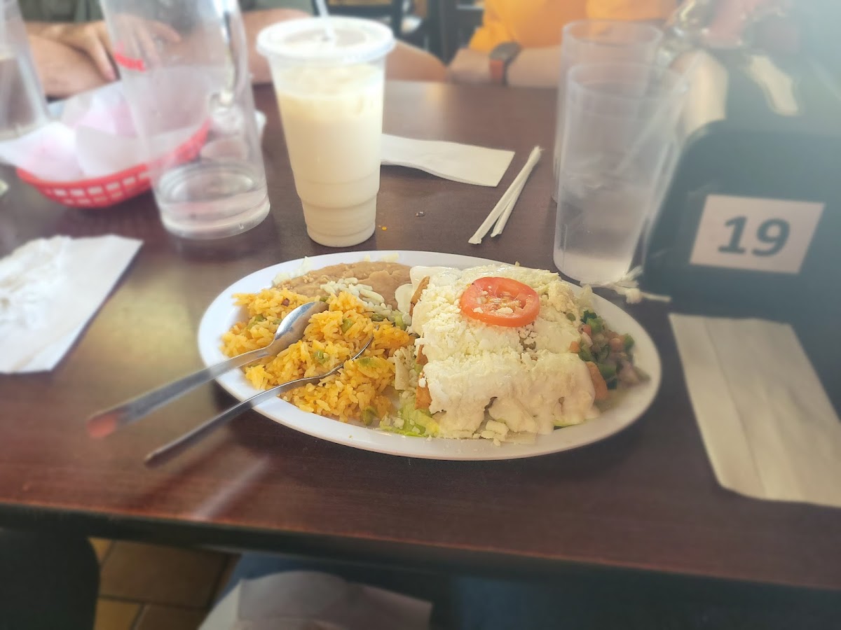 Taqueria El Torito-7