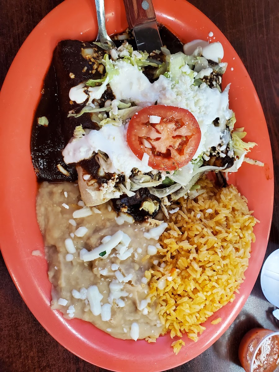 Taqueria El Torito-8