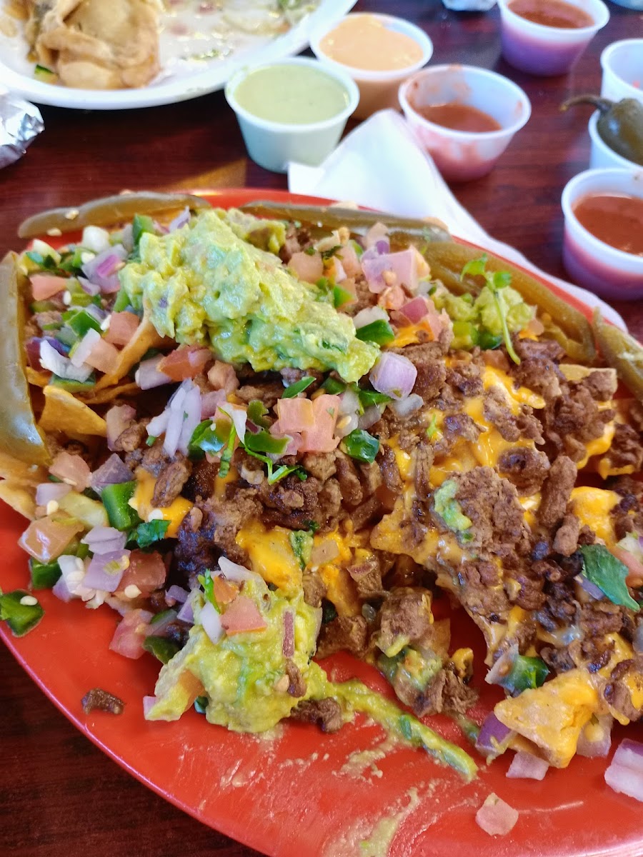 Taqueria El Torito-9