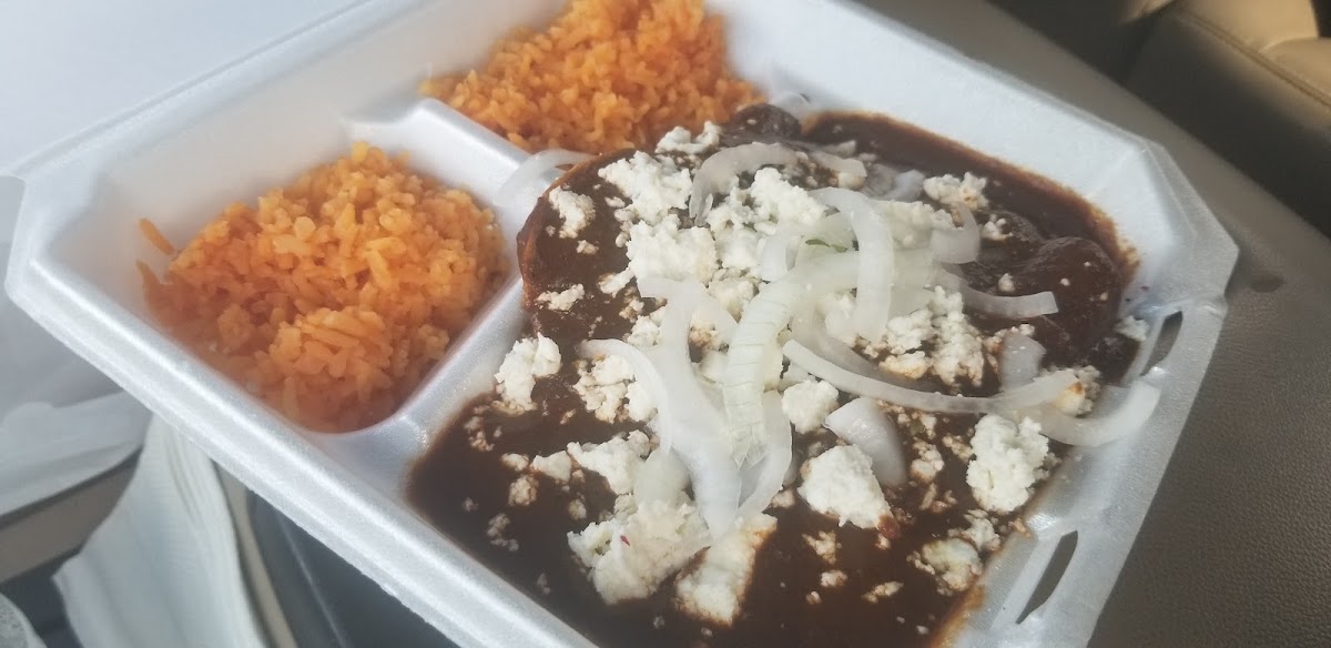 Taqueria El Zarape-10