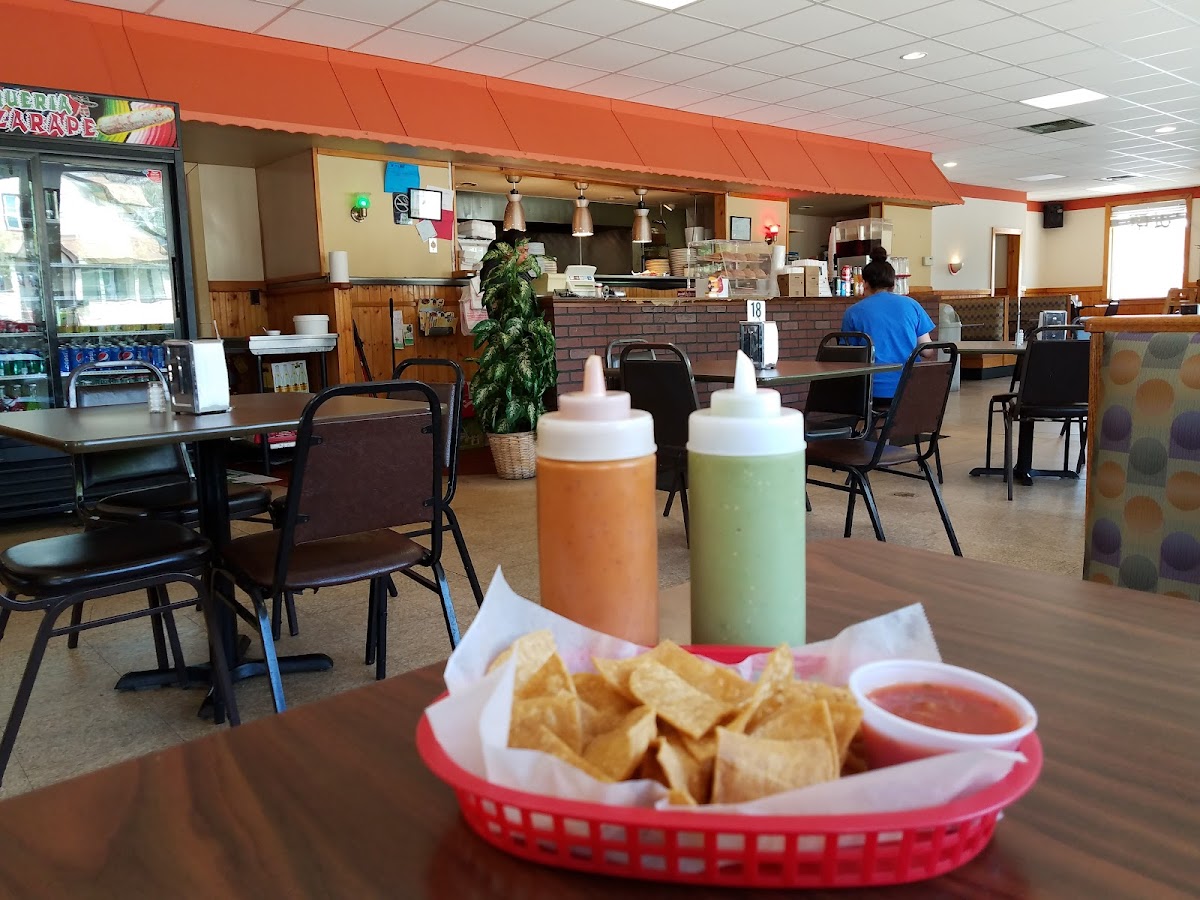 Taqueria El Zarape-6