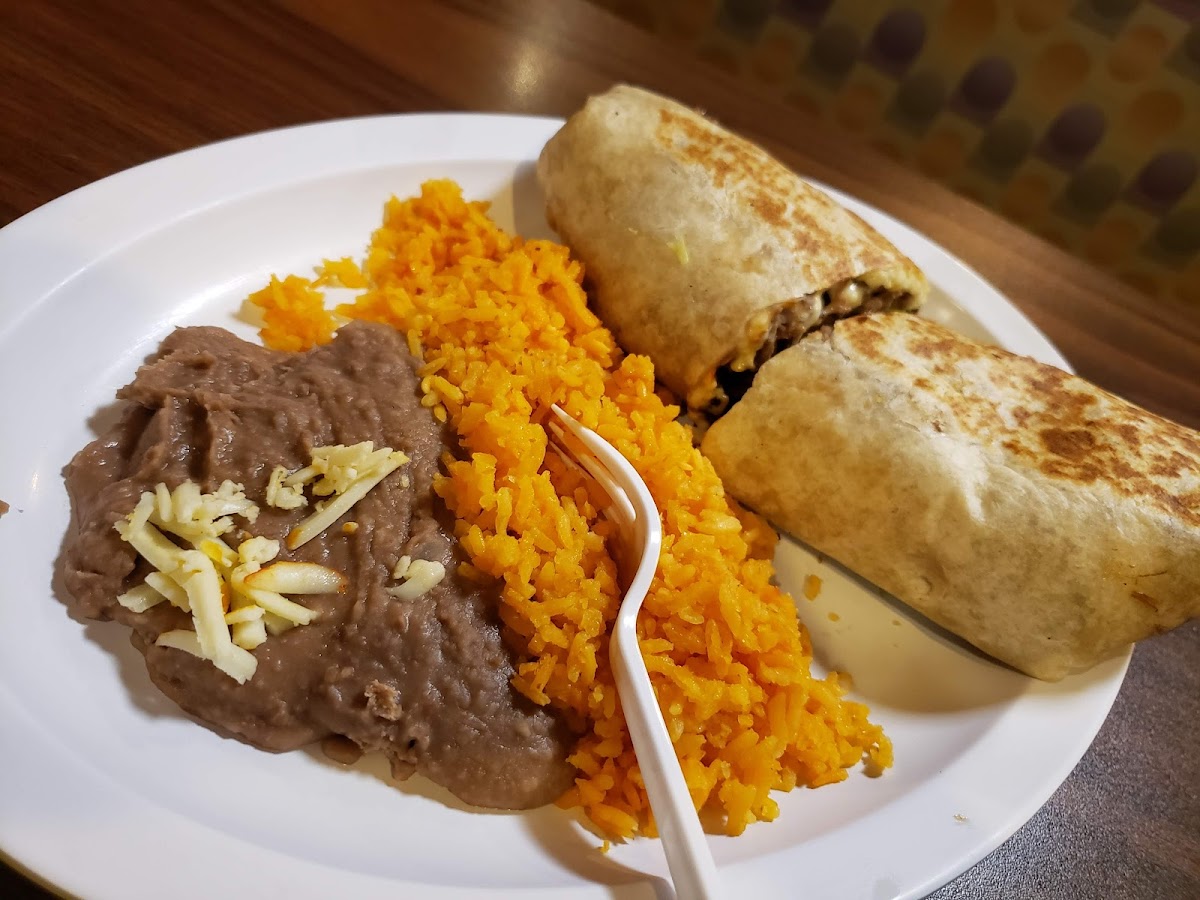 Taqueria El Zarape-8