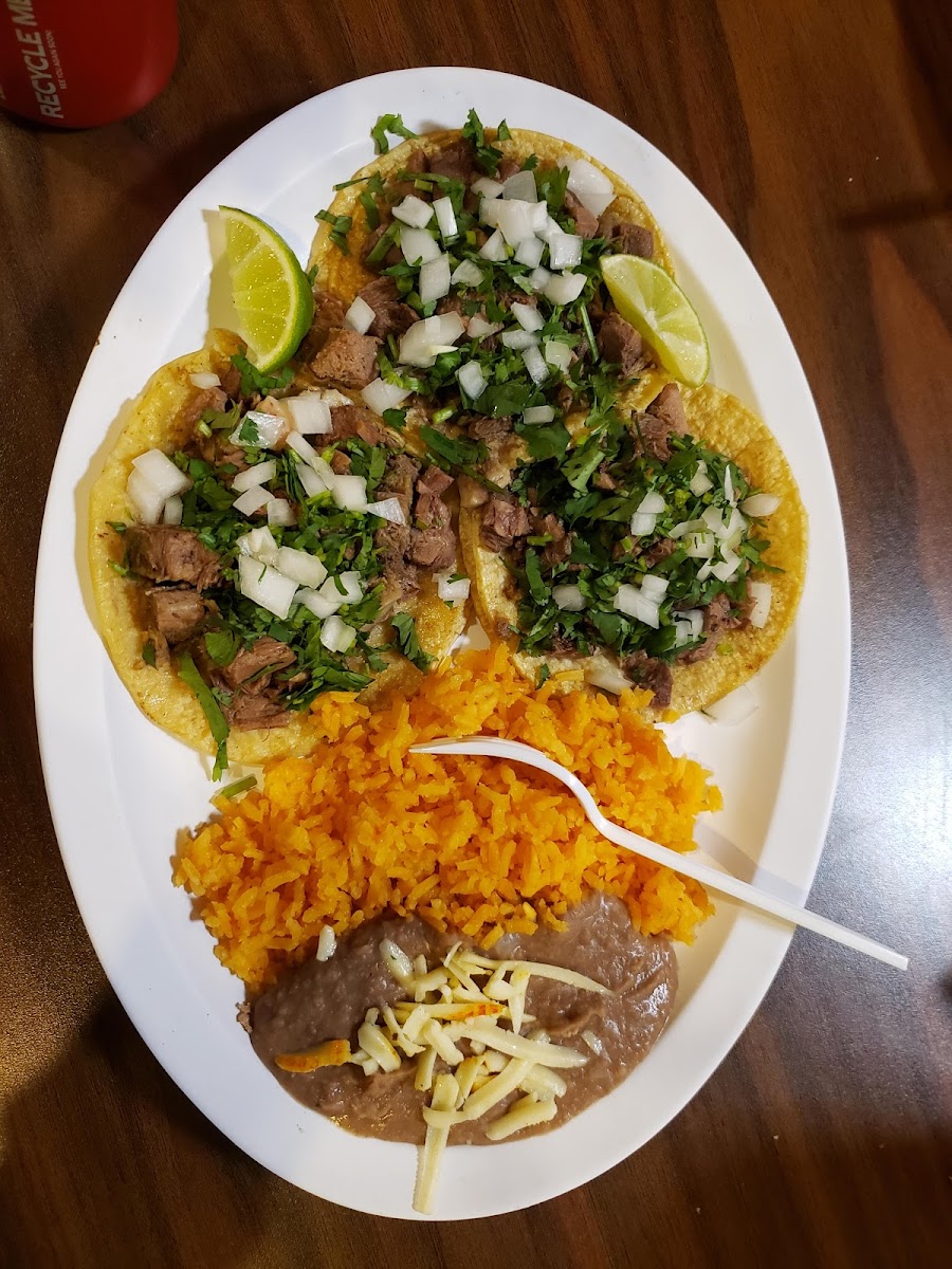 Taqueria El Zarape-9