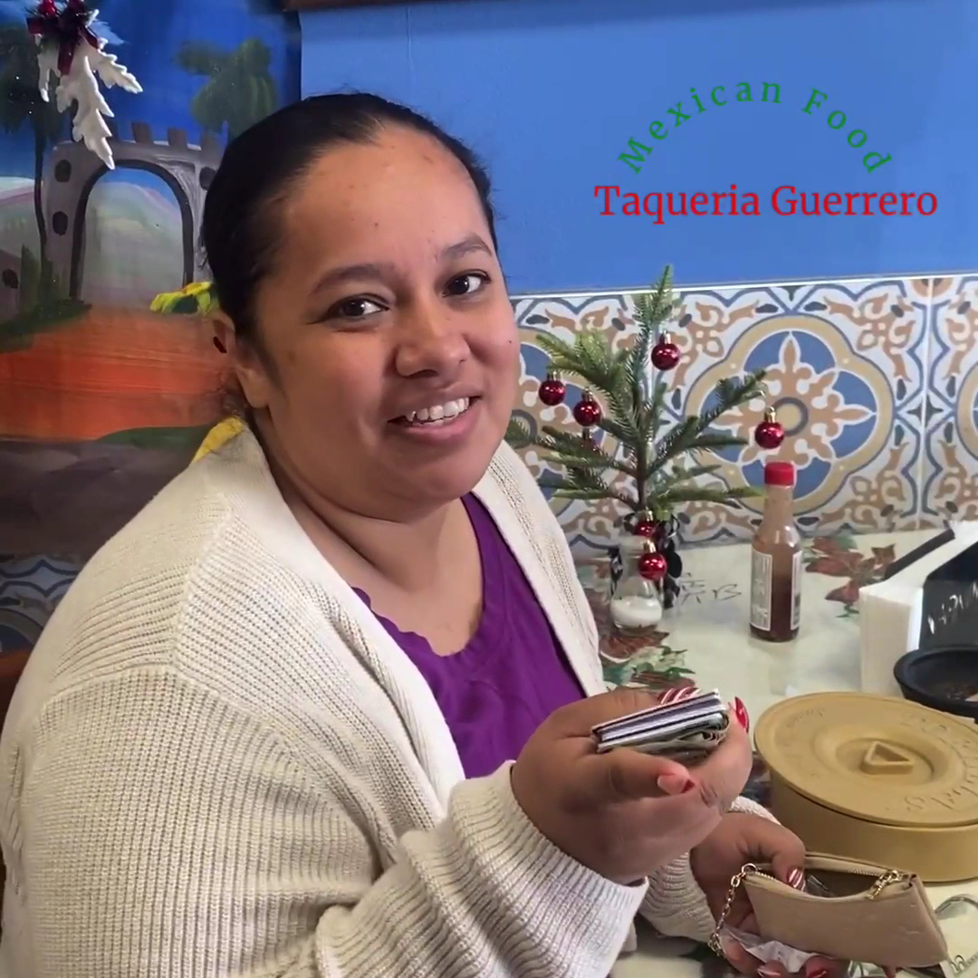 Taqueria Guerrero