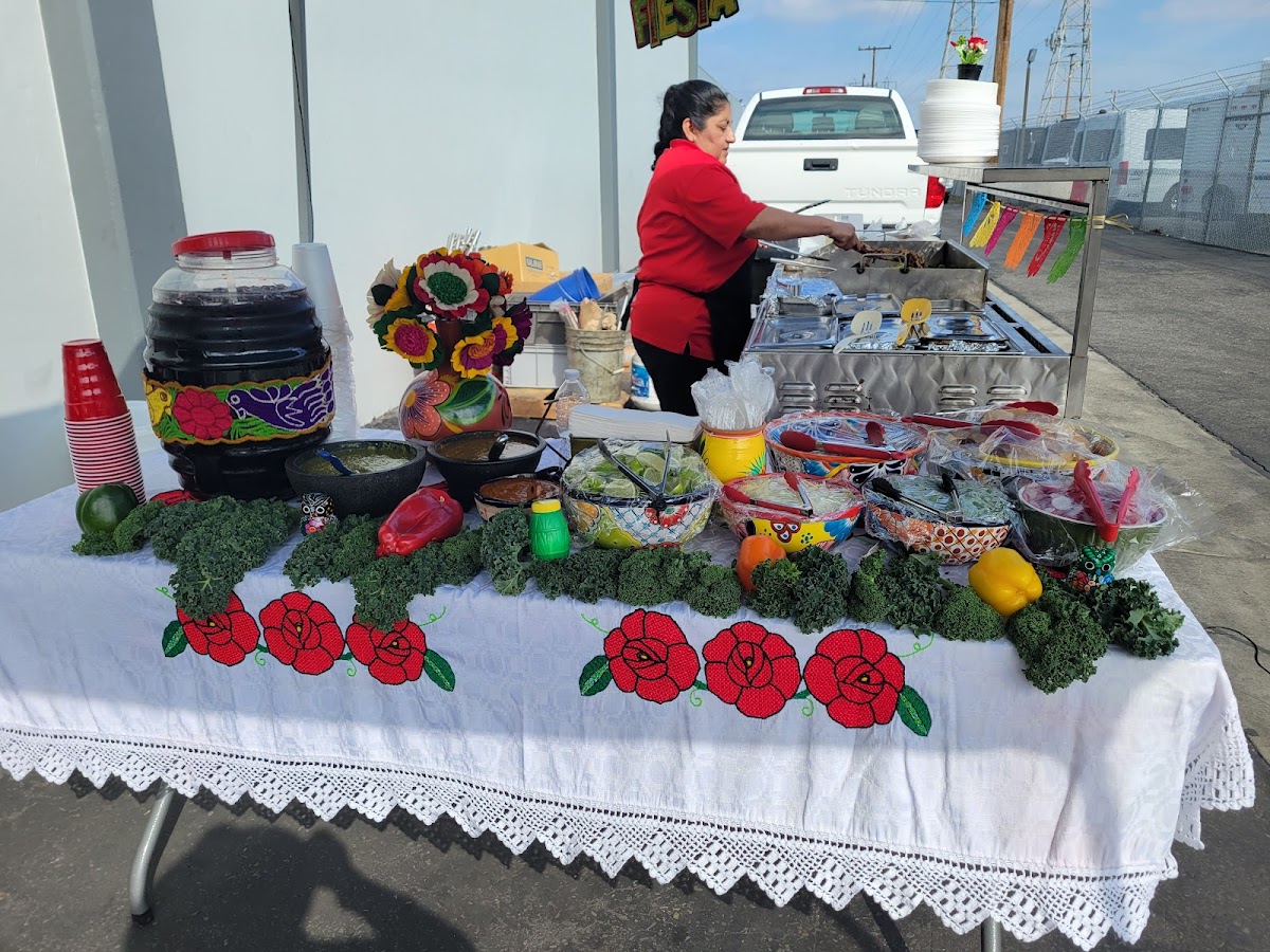 Taqueria Guerrero-9