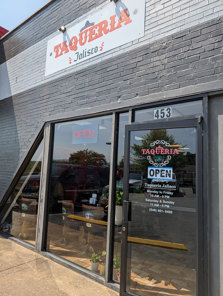 Taqueria Jalisco