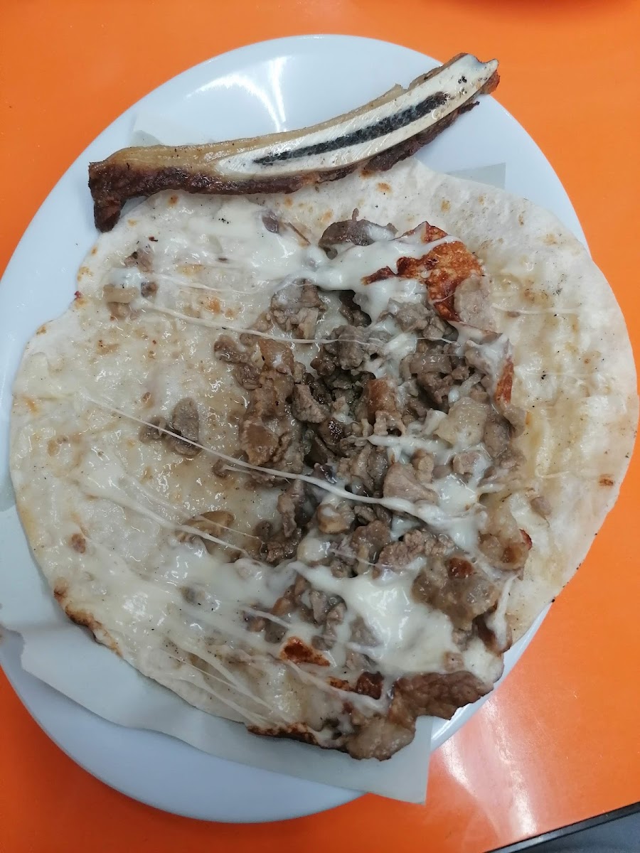 Taqueria 'javy Tacos'-10