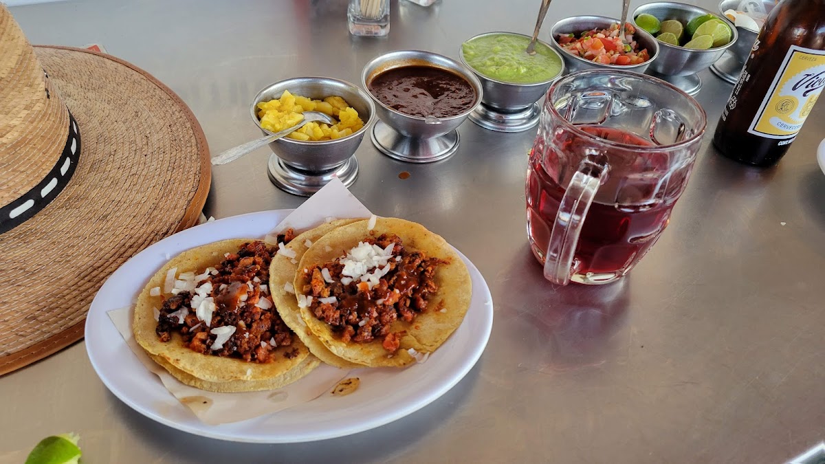 Taqueria 'javy Tacos'-2