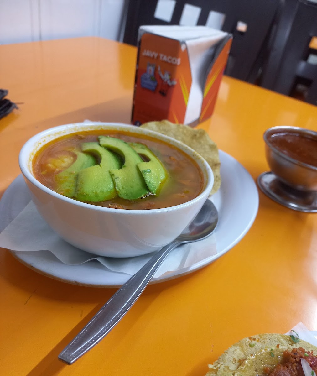 Taqueria 'javy Tacos'-3