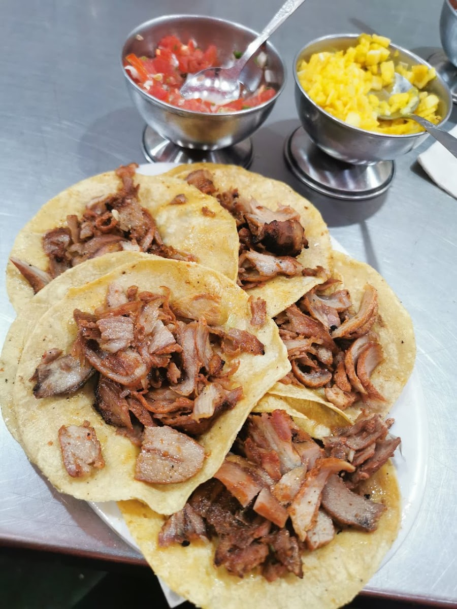 Taqueria 'javy Tacos'-4