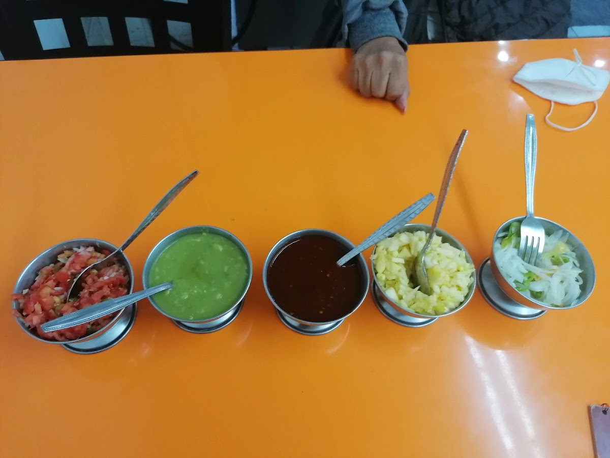 Taqueria 'javy Tacos'-6