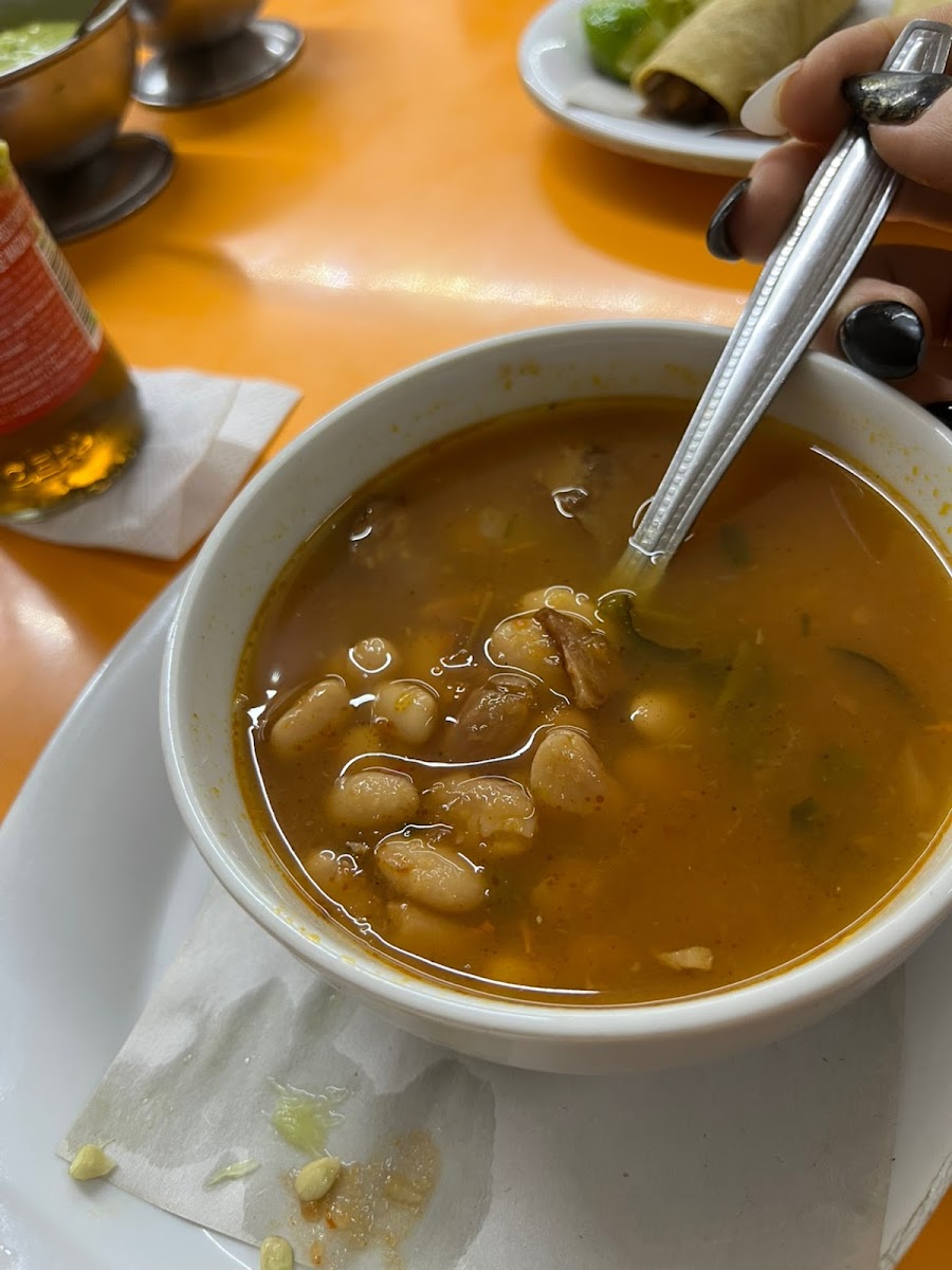 Taqueria 'javy Tacos'-7