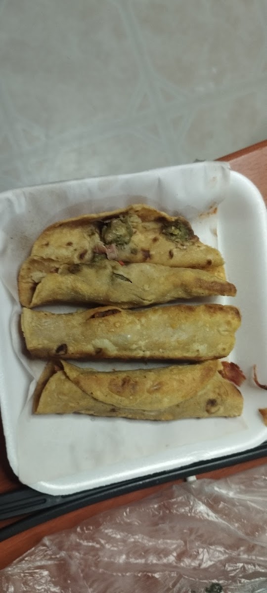 Taqueria 'javy Tacos'-8