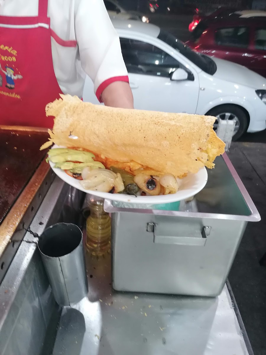 Taqueria 'javy Tacos'-9