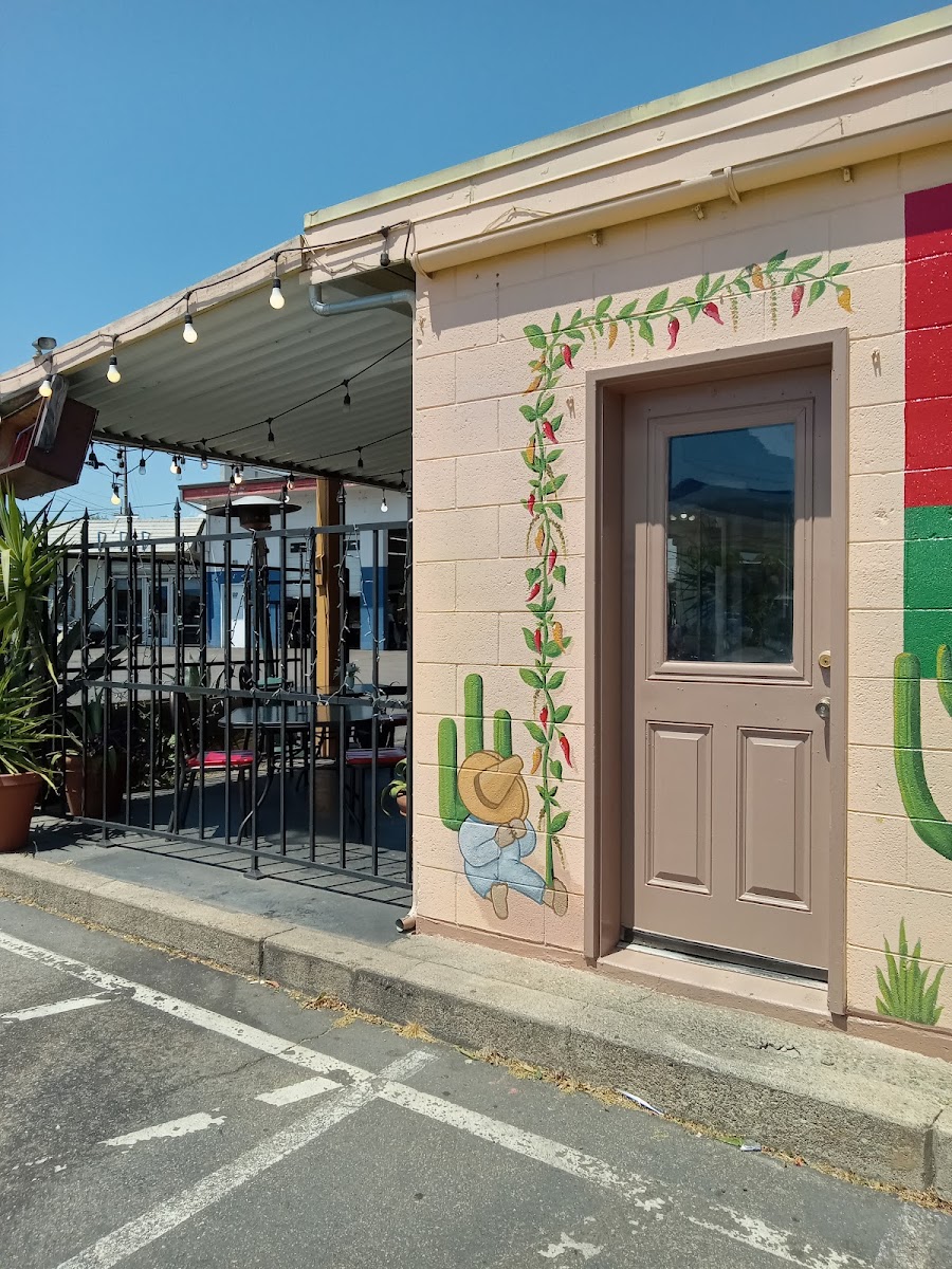 Taqueria La Conquista
