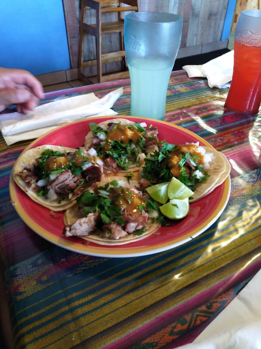 Taqueria La Conquista-6