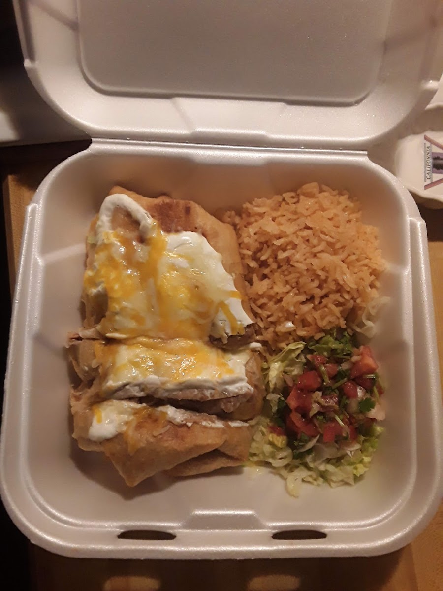 Taqueria La Conquista-7