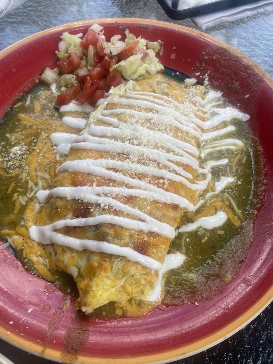 Taqueria La Conquista-8