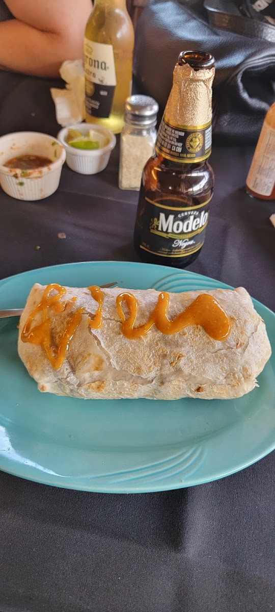 Taqueria La Conquista-9
