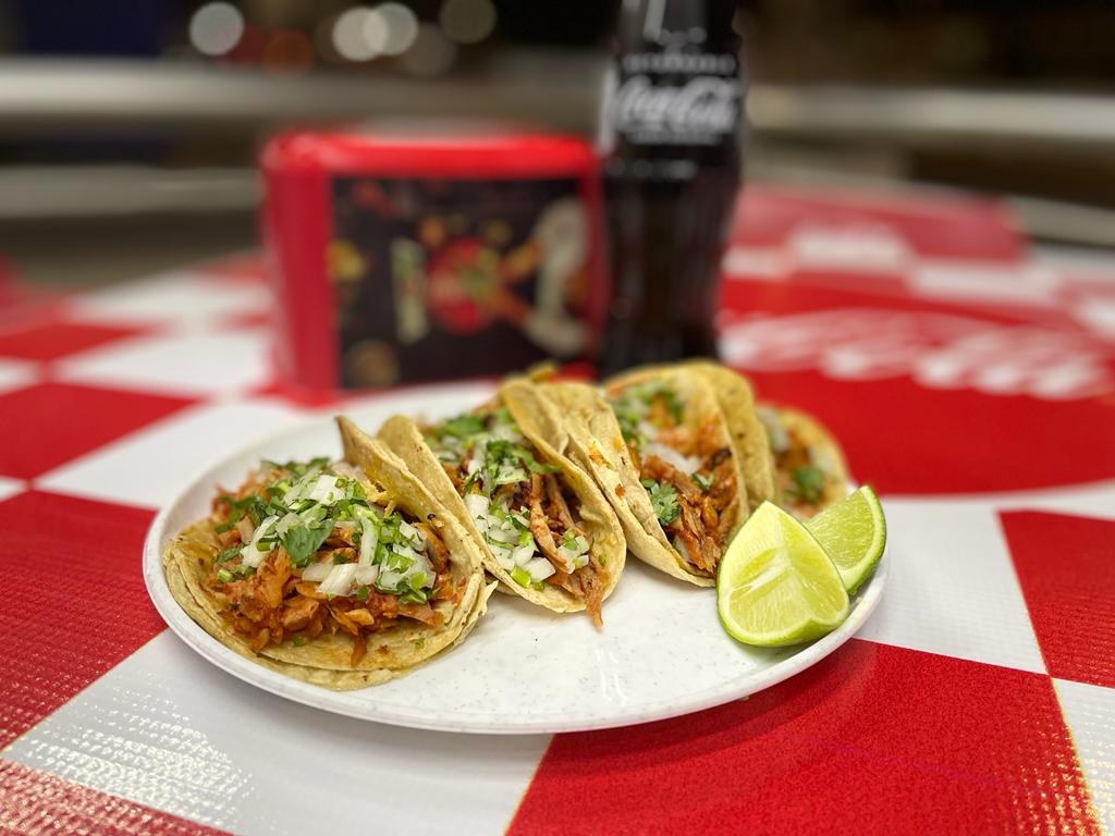 Taqueria La Esquina-3