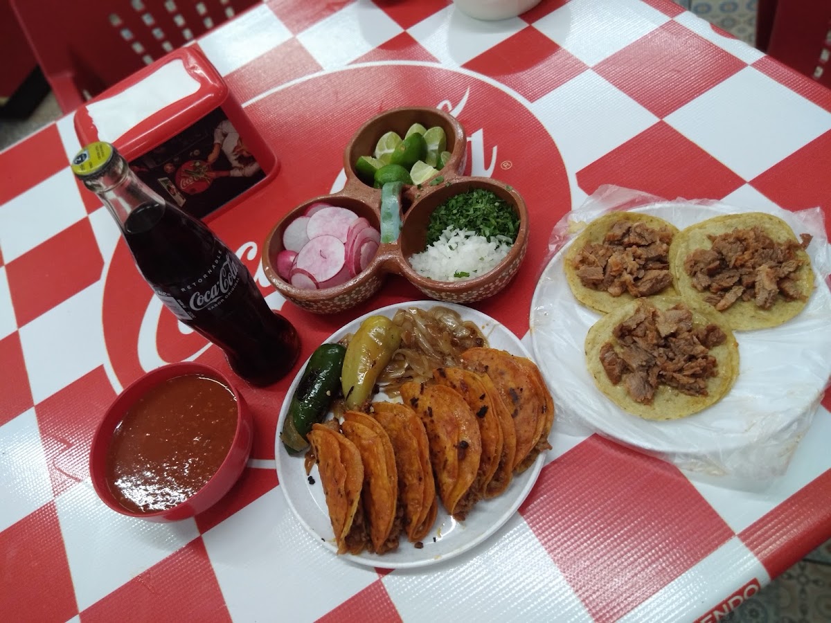 Taqueria La Esquina-6