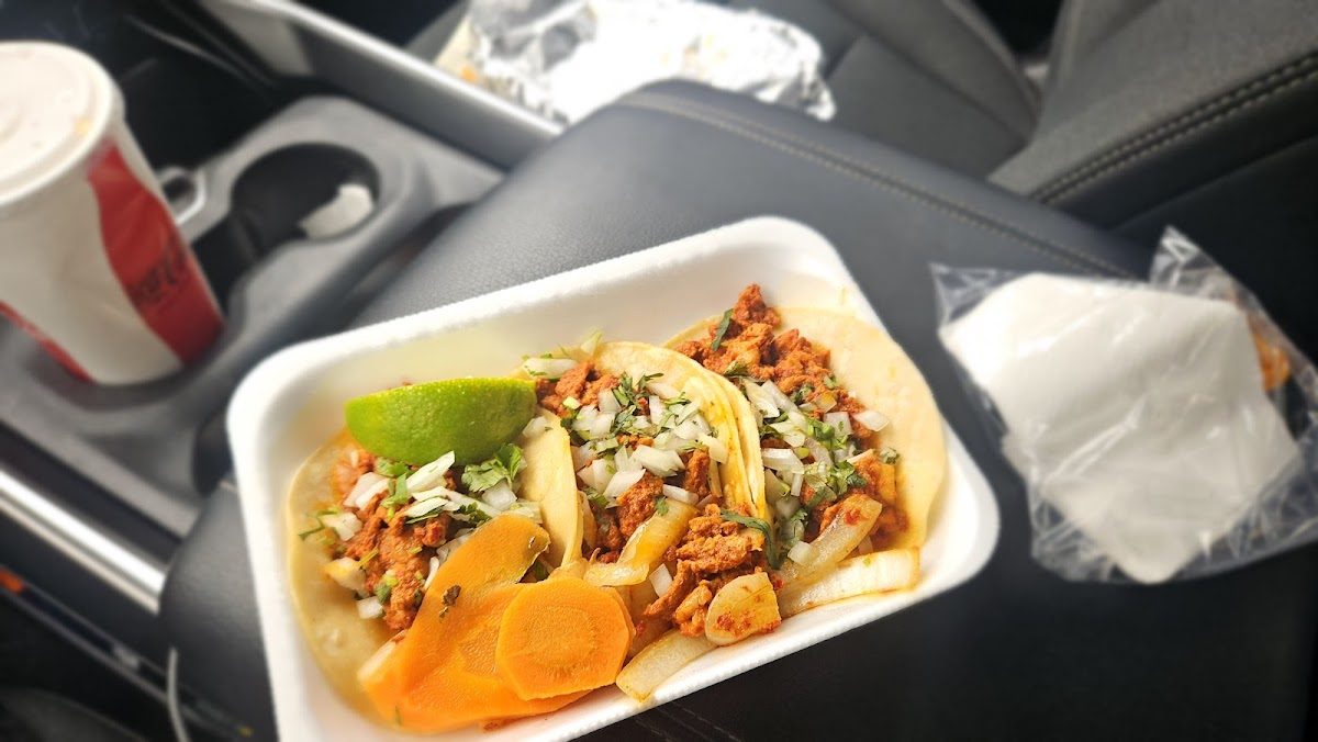 Taqueria La Fondita-10