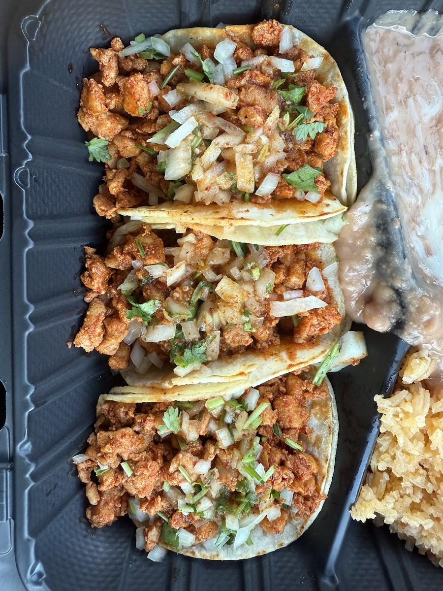Taqueria La Fondita-3