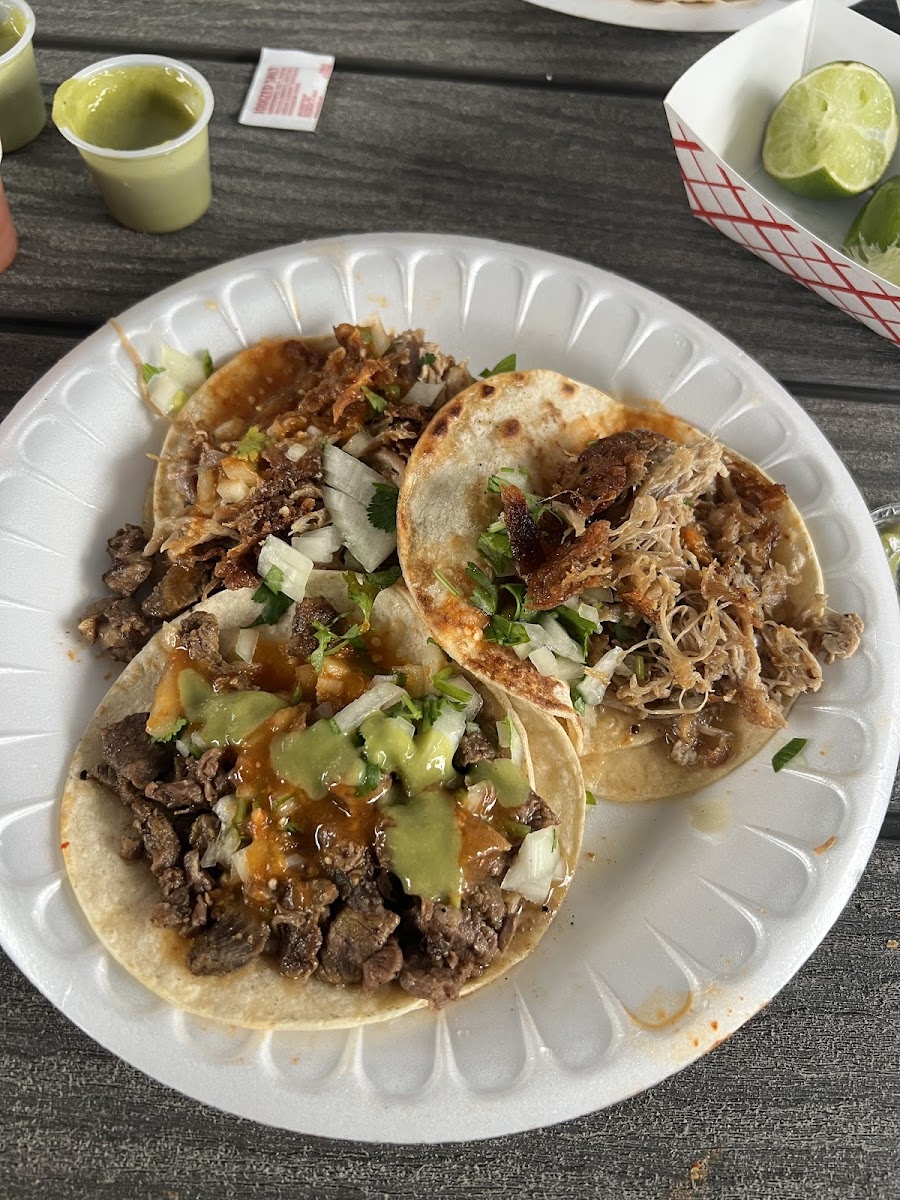 Taqueria La Fondita-6