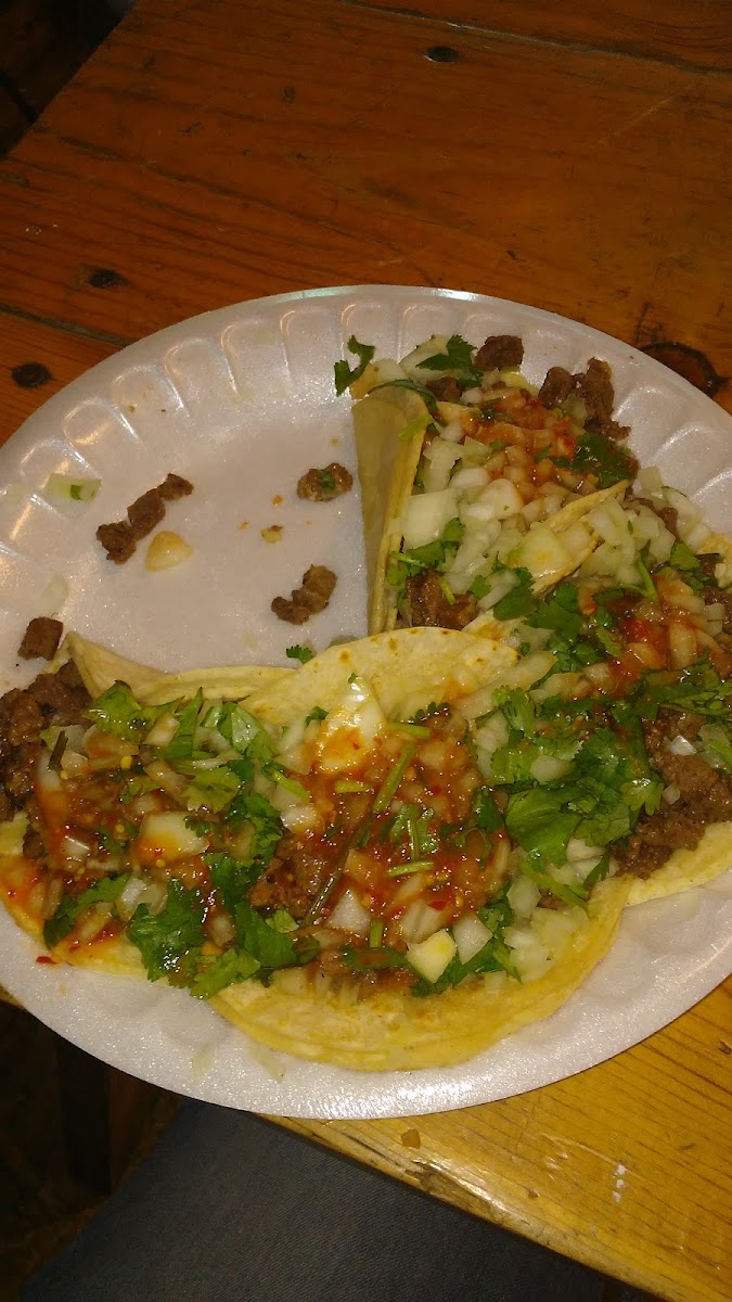 Taqueria La Fondita-7