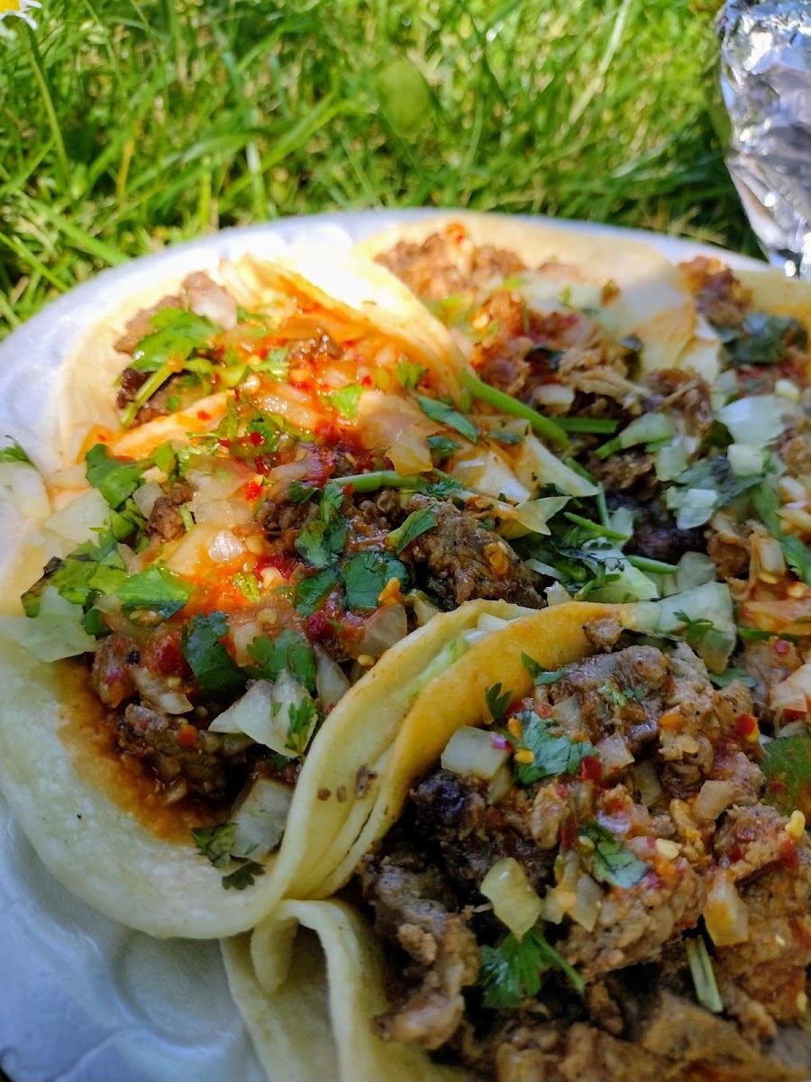 Taqueria La Fondita-8
