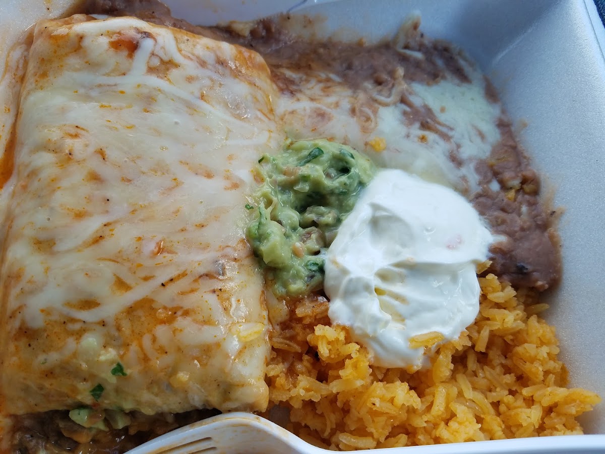 Taqueria La Fondita-9