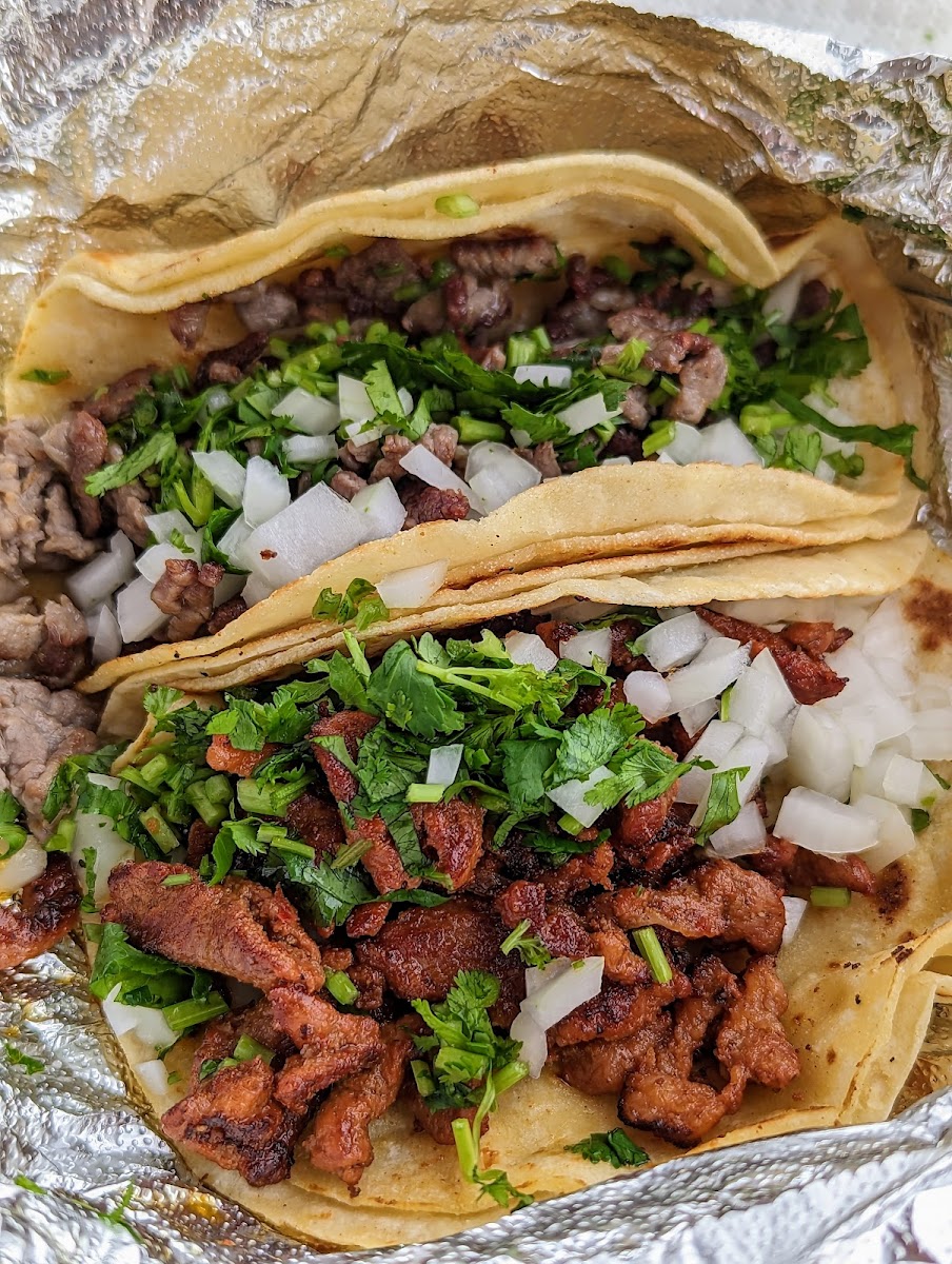 Taqueria La Libertad