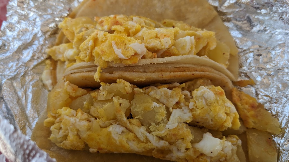 Taqueria La Libertad-10