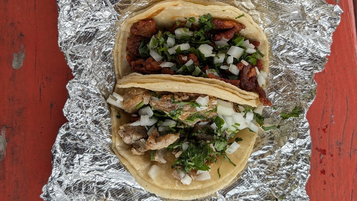 Taqueria La Libertad-3