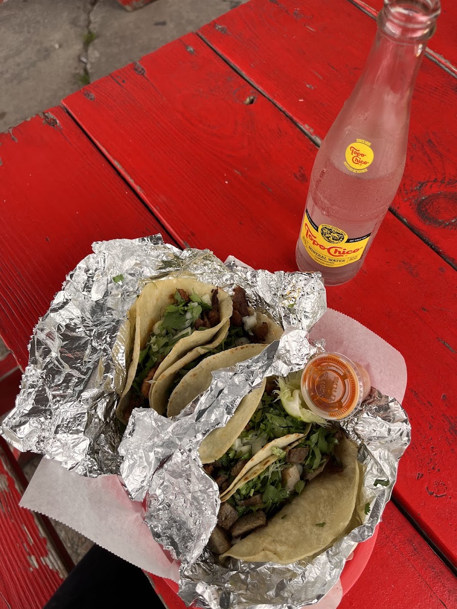 Taqueria La Libertad-8