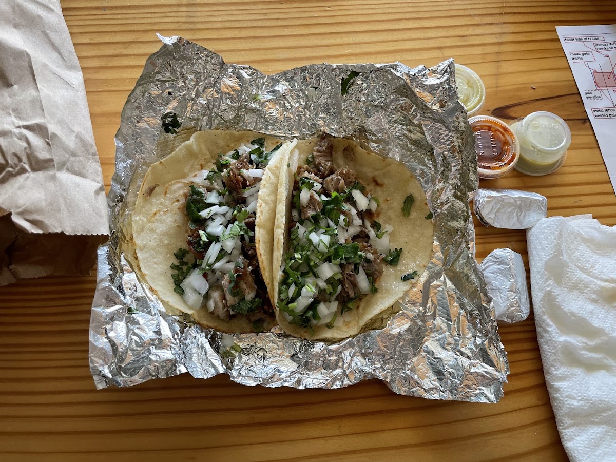Taqueria La Libertad-9