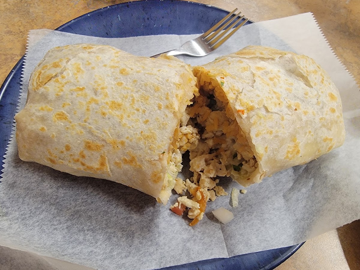 Taqueria La Mexicana #2-2