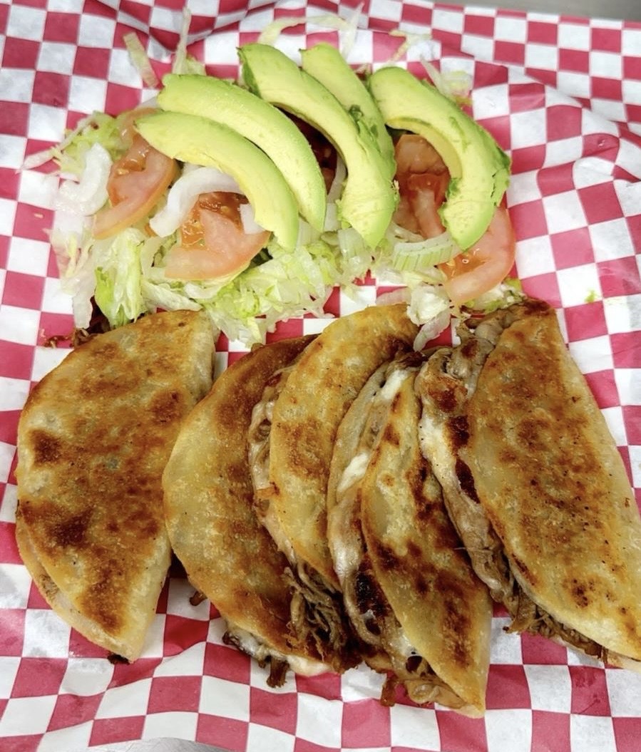 Taqueria La Promesa