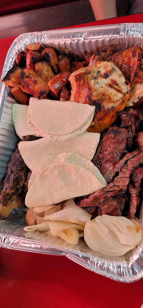 Taqueria La Promesa-10