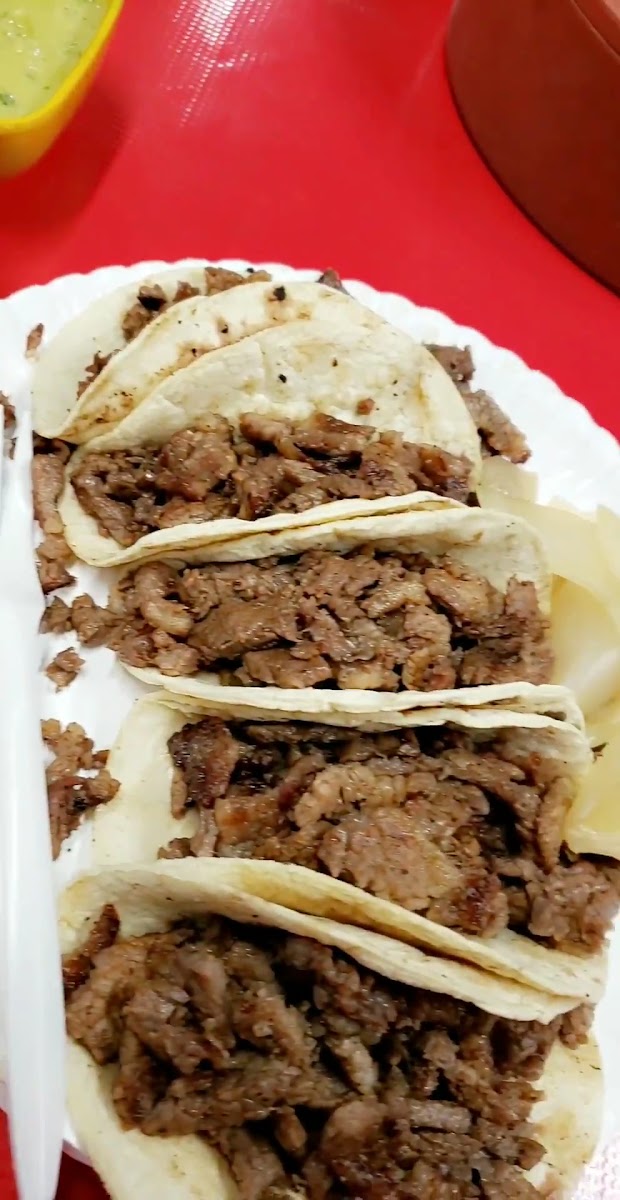 Taqueria La Promesa-2