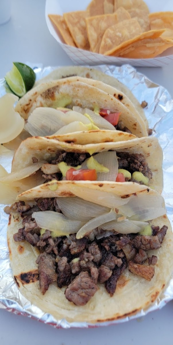 Taqueria La Promesa-5