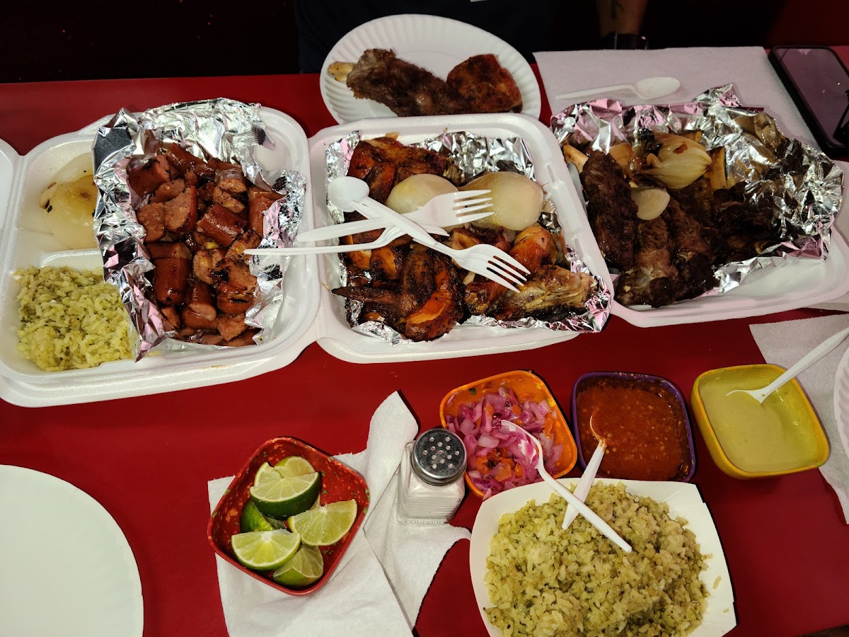 Taqueria La Promesa-8