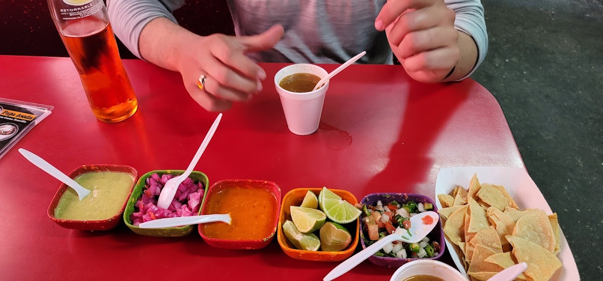 Taqueria La Promesa-9