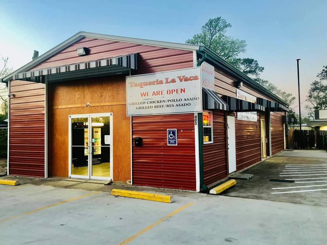 Taqueria La Vaquita