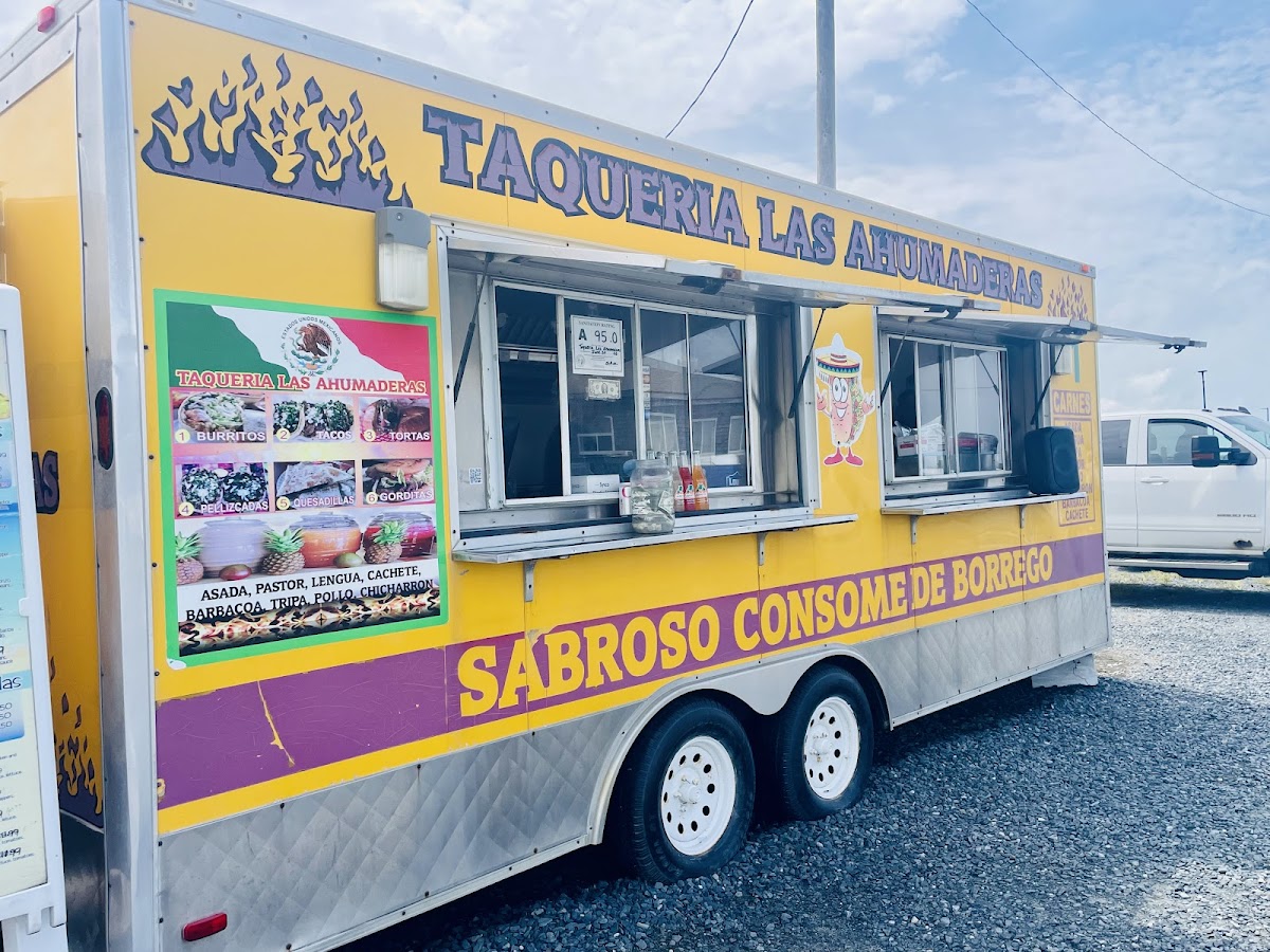 Taqueria Las Ahumaderas-2