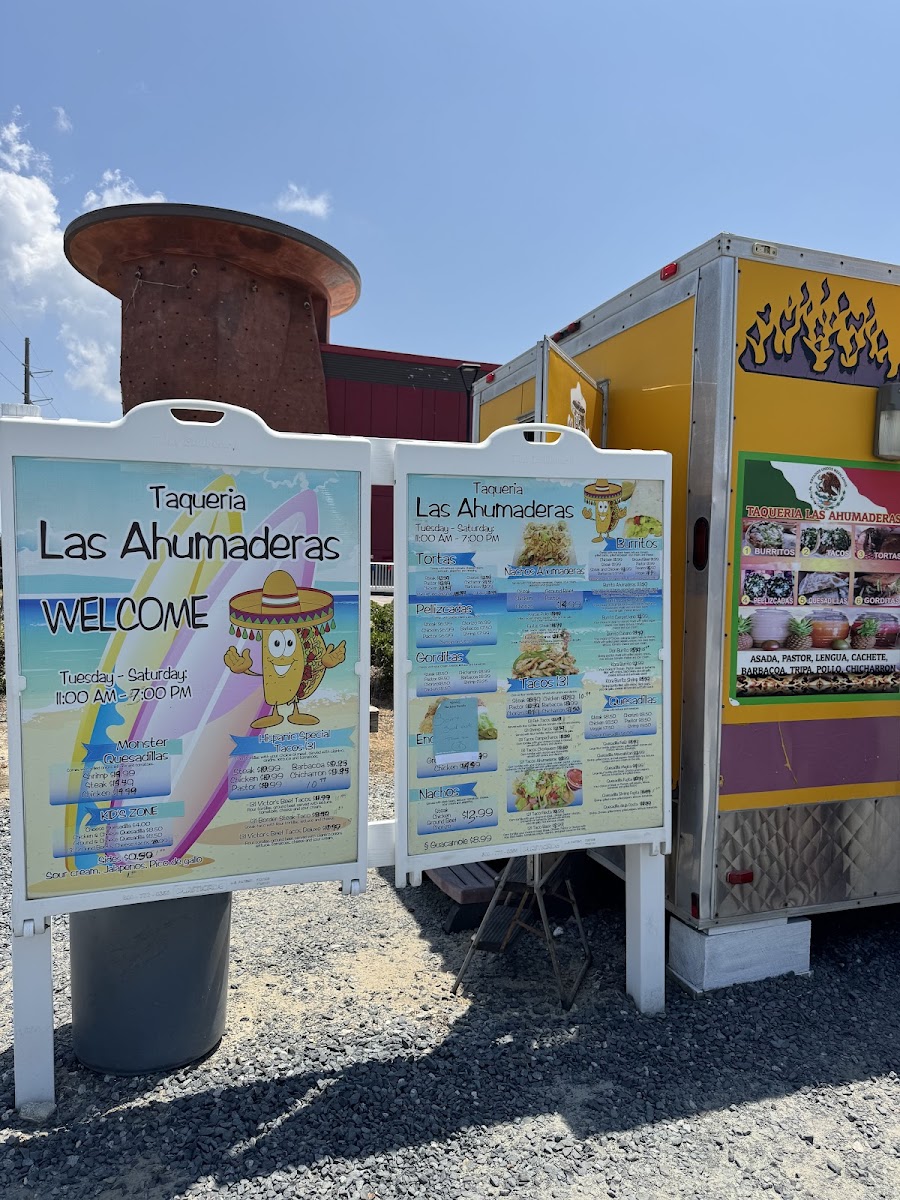 Taqueria Las Ahumaderas-3